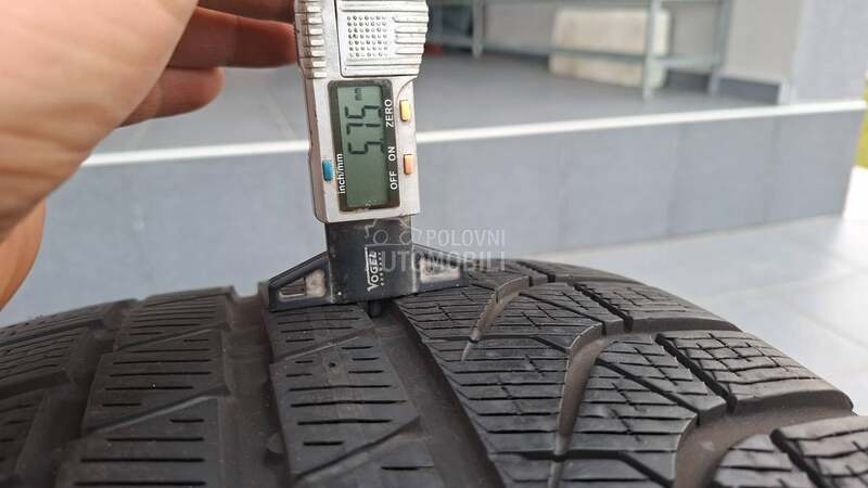 Pirelli 265/35 R19 Zimska