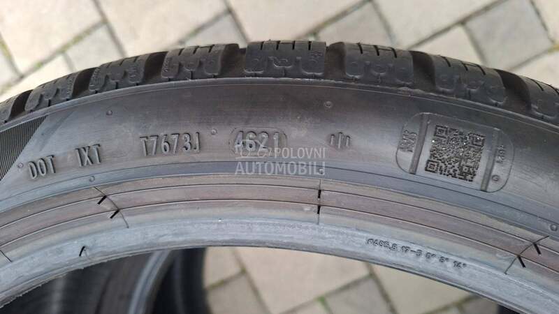 Pirelli 265/35 R19 Zimska