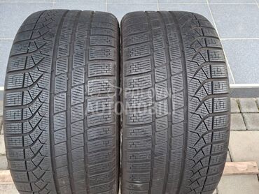 Pirelli 265/35 R19 Zimska