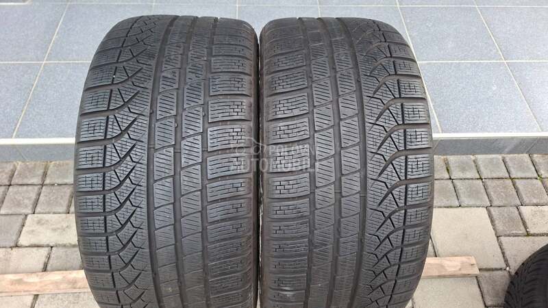 Pirelli 265/35 R19 Zimska
