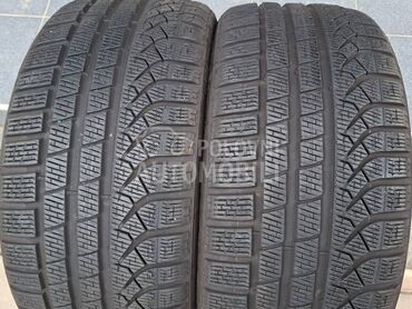 Pirelli 255/35 R19 Zimska
