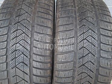 Pirelli 255/35 R19 Zimska