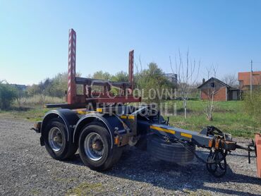 ZLT Wild 14 za bandere