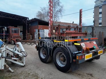 ZLT Wild 14 za bandere