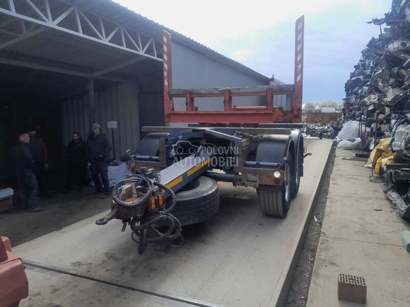 ZLT Wild 14 za bandere