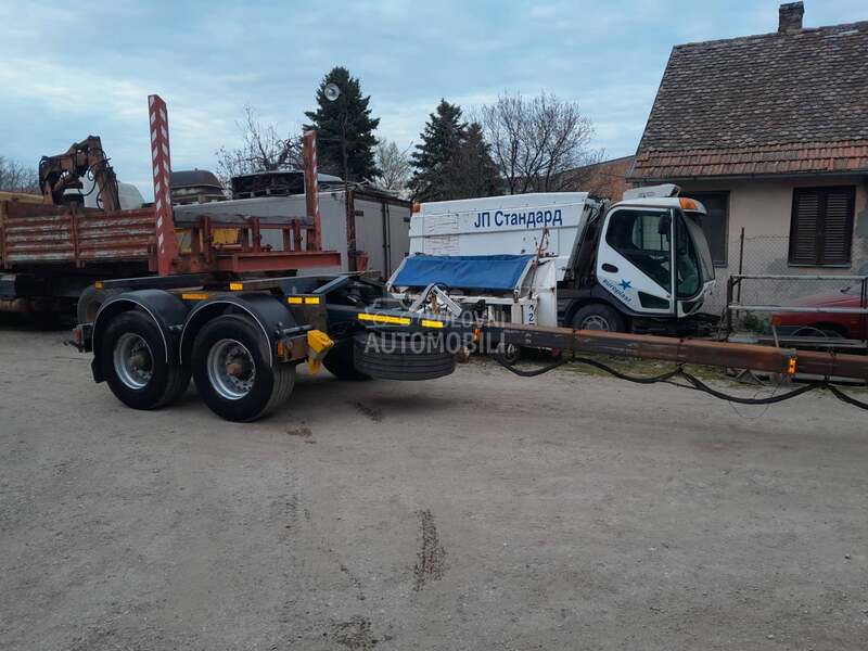 ZLT Wild 14 za bandere