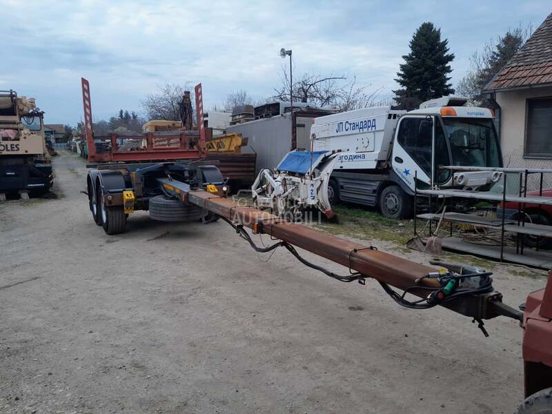 ZLT Wild 14 za bandere