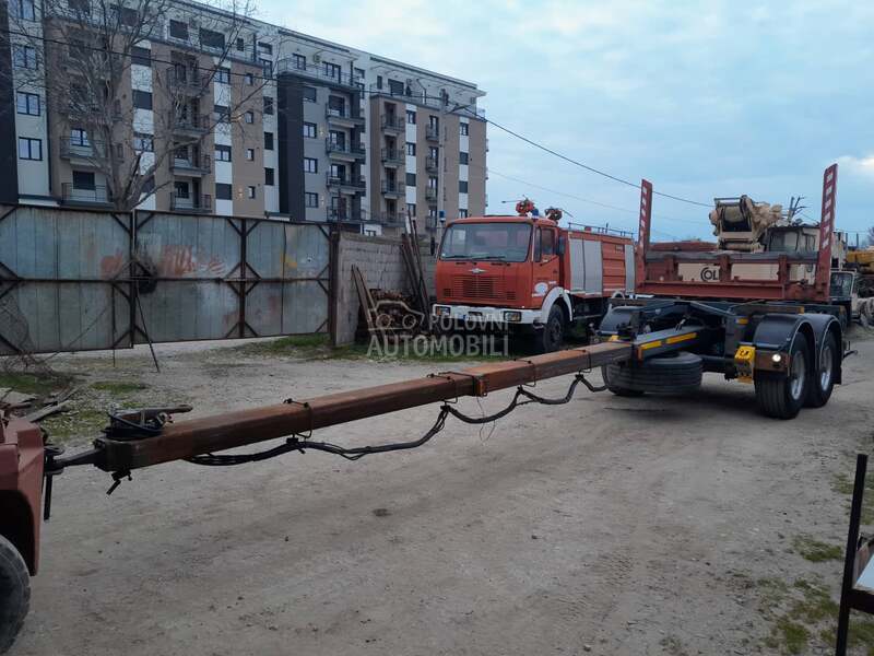 ZLT Wild 14 za bandere