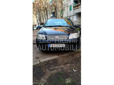 Fiat Punto 1.3 mjet