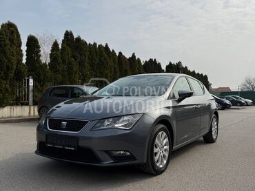 Seat Leon 1.4 TSI STYLE
