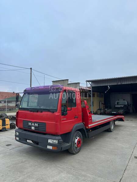 MAN LE 8.140C