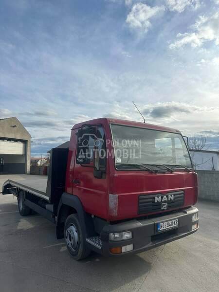 MAN LE 8.140C