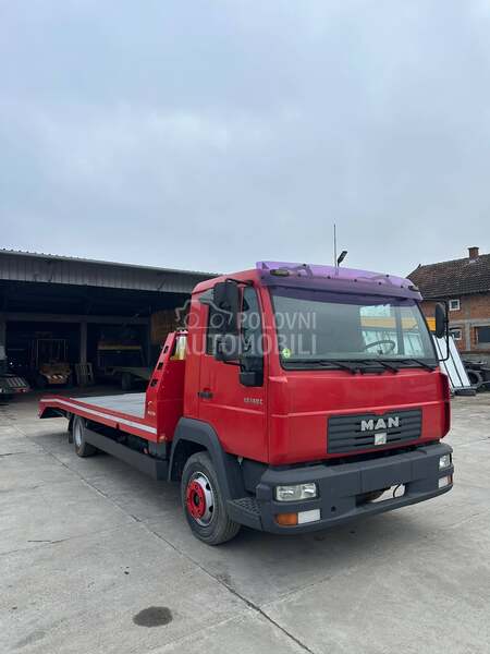MAN LE 8.140C