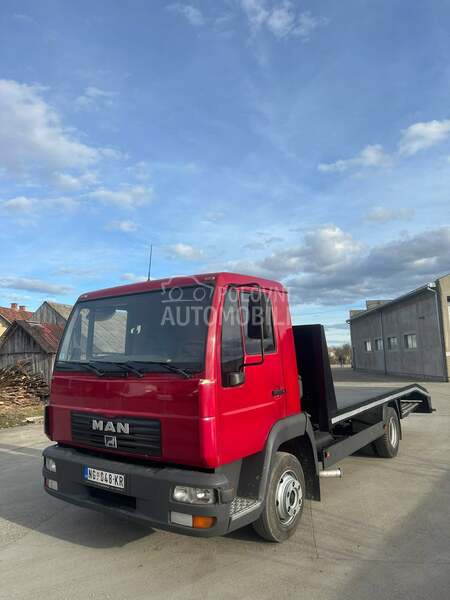MAN LE 8.140C