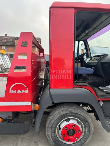 MAN LE 8.140C