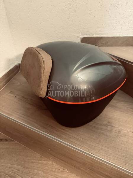 Piaggio Beverly Cruiser 500