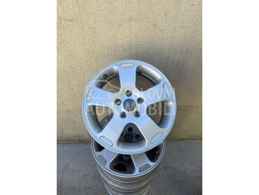 Aluminijumske felne  16" 5 x 112