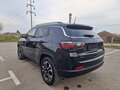 Jeep Compass 4XE PHEV Limited