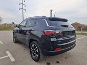 Jeep Compass 4XE PHEV Limited