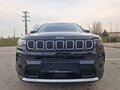 Jeep Compass 4XE PHEV Limited