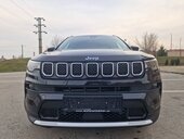 Jeep Compass 4XE PHEV Limited