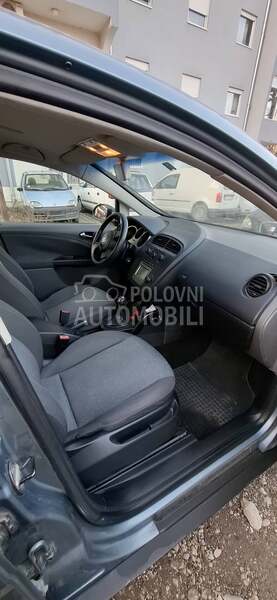 Seat Altea 