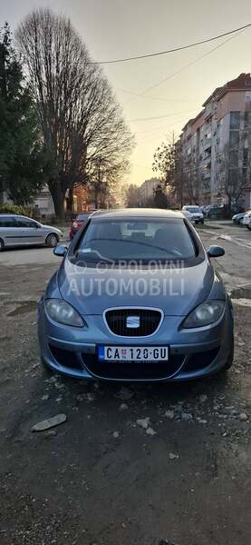 Seat Altea 