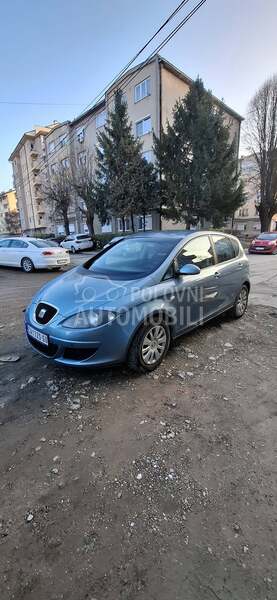 Seat Altea 
