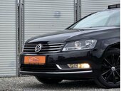 Volkswagen Passat B7 1.6 TDI