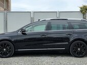 Volkswagen Passat B7 1.6 TDI