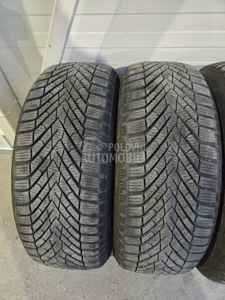 Continental 205/55 R16 Zimska