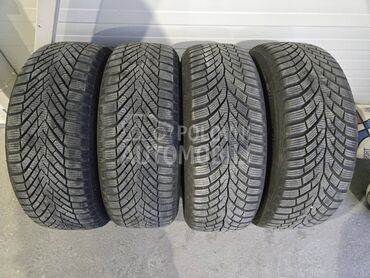 Continental 205/55 R16 Zimska