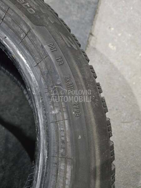 Continental 205/55 R16 Zimska