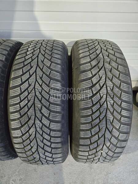 Continental 205/55 R16 Zimska