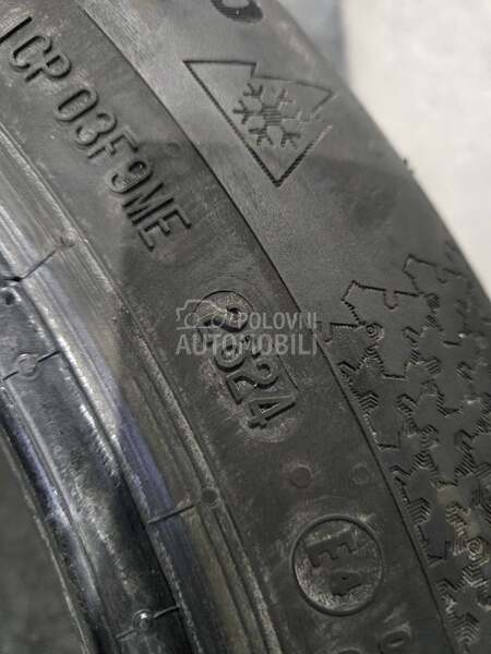 Continental 205/55 R16 Zimska