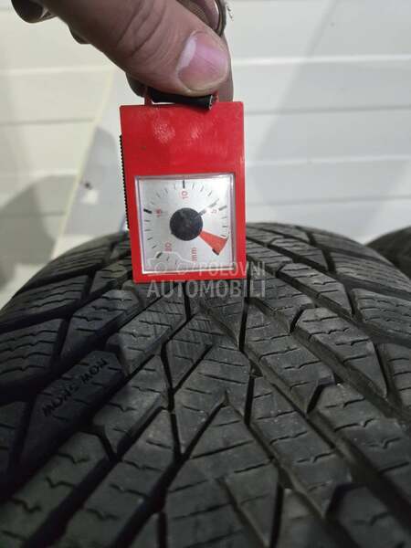 Continental 205/55 R16 Zimska