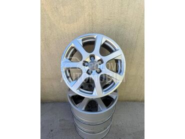 Aluminijumske felne  17" 5 x 112