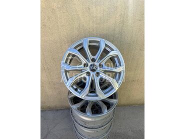 Aluminijumske felne  16" 5 x 112