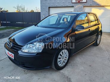 Volkswagen Golf 5 1.9 tdi nov