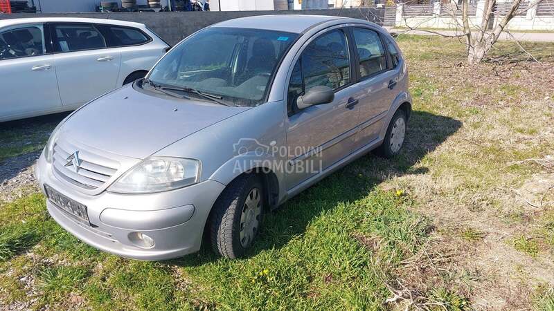 Citroen C3 