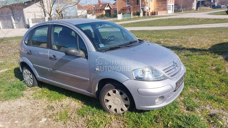 Citroen C3 