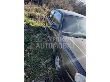 Hyundai Accent 1.5