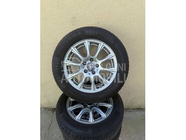 Aluminijumske felne  16" 5 x 112