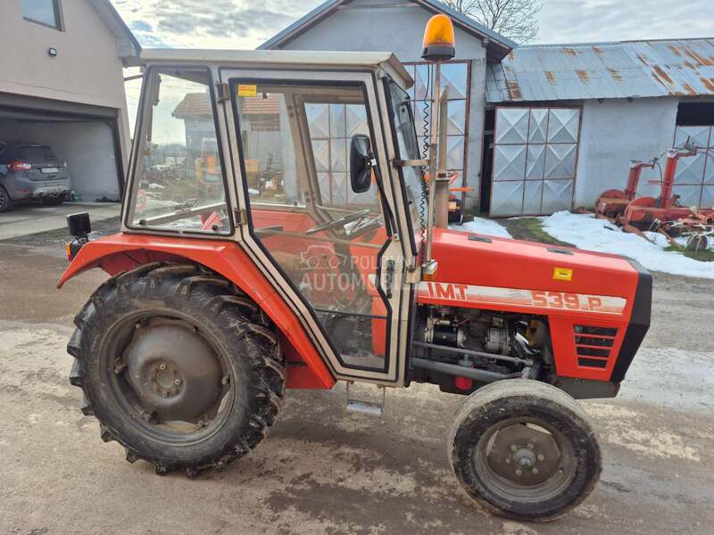 IMT 539