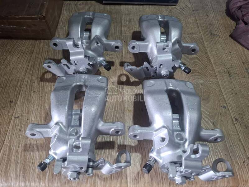 kociona klesta zadnja