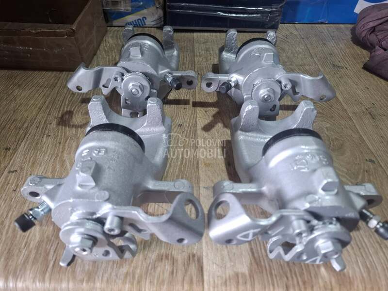 kociona klesta zadnja