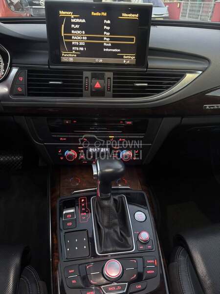 Audi A7 2.8 Ch