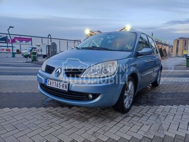 Renault Scenic 1.9 dci