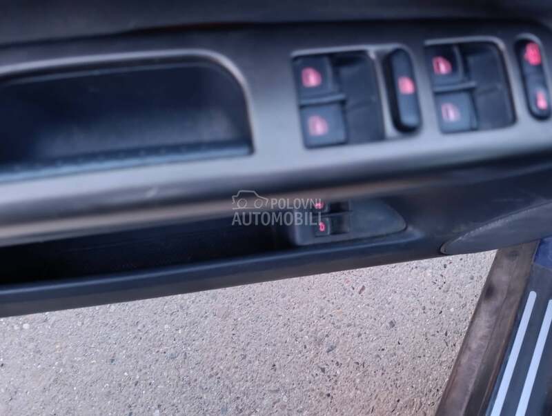 Volkswagen Passat B5.5 