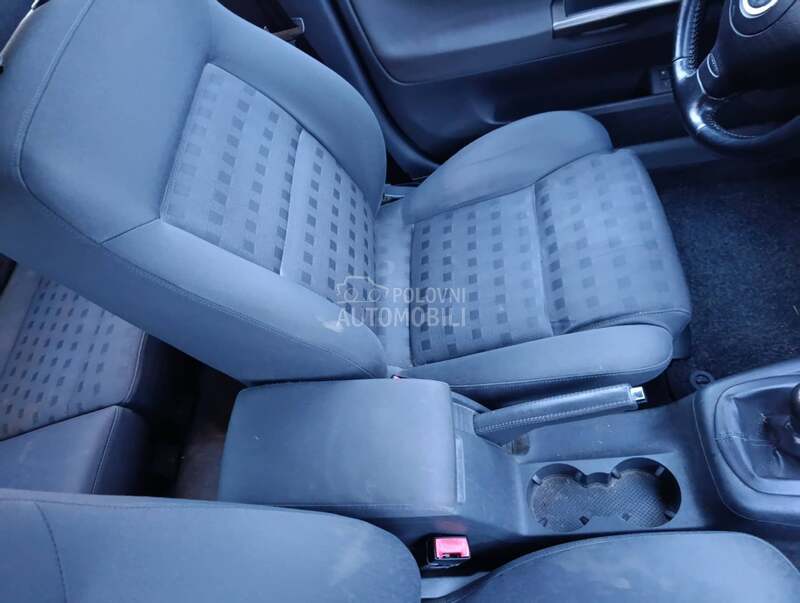 Volkswagen Passat B5.5 